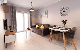 Apartament Toscania